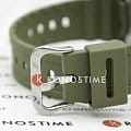 Оригинальные часы Casio Casio G-Shock GA-B2100FC-3ADR (GA-B2100FC-3A) в фирменной упаковке от производителя