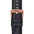 Tissot Tissot T-Race Automatic Chronograph T115.427.37.051.01, t-sport швейцария мужские часы на браслете кожаный боковой вид