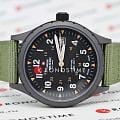 Swiss Military by Chrono Swiss Military by Chrono Classic Army SM34108.07 , наручные мужские часы фото под углом