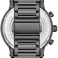 U.S. Polo Assn. U.S. Polo Assn. Crossing USPA1008-11,  сша мужские часы на браслете сталь с ip покрытием боковой вид