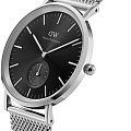 Часы Daniel Wellington Classic Multi-Eye Sterling Onyx DW00100711 фото 2