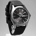 Swiss Military by Chrono Swiss Military by Chrono Day Date SMP36040.19 кварцевые мужские часы часы, крупный план черный циферблат