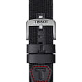 Tissot Tissot T-Touch Expert Solar Jungfraubahn T091.420.46.051.10 t-sport швейцарские мужские часы на браслете кожа + текстиль боковой вид