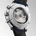 Longines Longines Spirit L3.821.4.93.2 , наручные мужские часы фото под углом