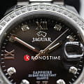 Jaguar J892/4 женские часы застежка крупным планом