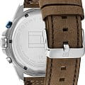 Оригинальные часы Tommy Hilfiger Tommy Hilfiger Multifunction 1791895 кварцевые калибр механизма  общий вид