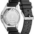Citizen Citizen Promaster NY0120-01E япония наручные мужские часы заводная головка с логотипом Citizen