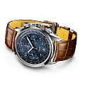 Оригинальные часы Breitling Breitling Premier B01 Chronograph 42 AB0145171C1P1 механические калибр механизма мануфактурный механизм breitling caliber b01 общий вид