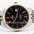 Swiss Military by Chrono Swiss Military by Chrono Сверхточные SM34065.06  наручные мужские часы фото под углом.