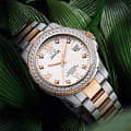 Jaguar Jaguar Woman J894/1 , наручные женские часы фото под углом