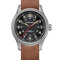 Часы Hamilton Khaki Field Titanium Far Cry® 6 H70645533