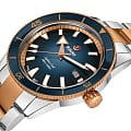 Rado Rado Captain Cook Automatic R32137203 Automatic, наручные мужские часы фото под углом