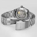 Hamilton Hamilton Khaki Field Murph H70405130 мужские часы черный циферблат на запястье
