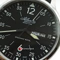 Часы Atlantic Speedway Royal 68351.41.65S фото 3