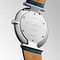 Longines Longines La Grande Classique L4.866.4.94.2 , наручные женские часы фото под углом