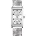 Hamilton Hamilton American Classic Ardmore Quartz H11221150  H11221150 кварцевые женские часы серебристый циферблат, браслет нержавеющая сталь — вид спереди