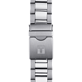 Tissot Tissot Seastar 1000 Quartz Chronograph T120.417.11.421.00 Seastar 1000, наручные мужские часы фото под углом