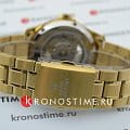Swiss Military by Chrono Swiss Military by Chrono SMA34050.04  - задняя крышка металл сталь корпуса, швейцария часы