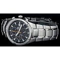 Оригинальные часы Orient Orient TD0P001B (FTD0P001B) кварцевые калибр механизма  общий вид