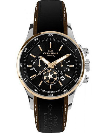 Jacques Lemans U-32D