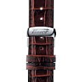 Оригинальные часы Tissot Tissot Heritage 1948 T66.1.712.33 механические калибр механизма eta 2894-2 общий вид