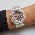 Часы Casio G-Shock GMA-S110SR-7A фото 5