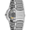 Rado Rado Centrix R30939132, centrix швейцария мужские часы на браслете нержавеющая сталь боковой вид