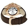 Mido Mido Belluna Sunray M024.427.36.031.00 belluna швейцарские мужские часы на браслете кожаный боковой вид