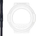 Casio Casio G-Shock G-B001SF-7 G, наручные мужские часы фото под углом