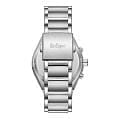 Оригинальные часы Lee Cooper Lee Cooper LC08175.350 кварцевые калибр механизма  общий вид