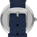 Lee Cooper Lee Cooper LC07602.399,  англия женские часы на браслете кожаный боковой вид