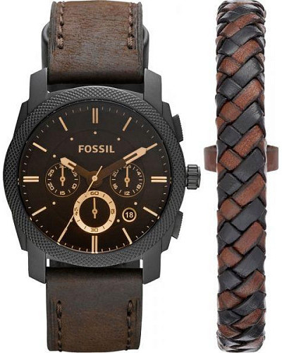 Fossil Carlie  FS5251SET