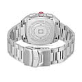 Swiss Military Hanowa Swiss Military Hanowa Starlight SMWGI0004303  швейцарские мужские часы на браслете нержавеющая сталь боковой вид