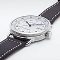Hamilton Hamilton Khaki Navy Pioneer Auto H77715553 , наручные мужские часы фото под углом