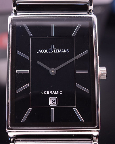 Jacques Lemans 1-1593A