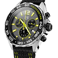 TAG Heuer TAG Heuer Formula 1 CAZ101AG.FC8304 мужские часы черный циферблат на запястье