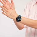 Часы Swatch Big Bold Bioceramic Lacquered SB03B107 фото 10