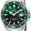 Jaguar Jaguar Automatic Diver J886/6 , наручные мужские часы фото под углом