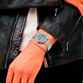 Часы Daniel Wellington Classic Multi-Eye Sterling Onyx DW00100711 фото 4