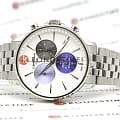 Часы Certina DS-8 Chrono C045.417.44.011.00 фото 2