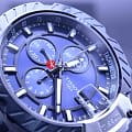 Tissot Tissot T-Race Automatic Chronograph T115.427.27.041.00 T1154272704100 оригинальные мужские часы в комплекте с коробкой
