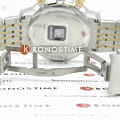 Rado Rado Coupole Classic R22910123 Classic — детали корпуса и сталь c pvd покрытием