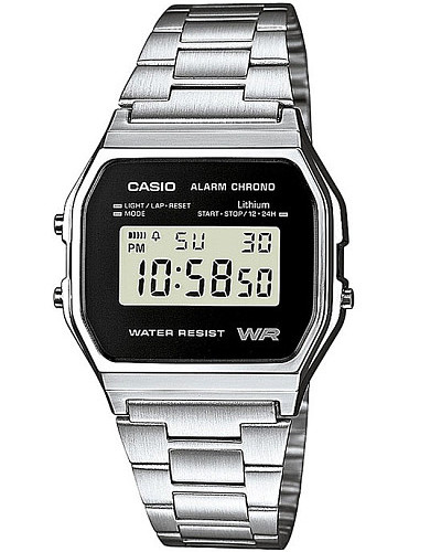 Casio A-158WEA-1