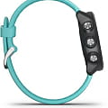 Garmin Garmin Forerunner 245 Music 010-02120-32, forerunner сша мужские часы на браслете силикон боковой вид