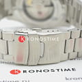 Swiss Military by Chrono SMA34075.01 мужские часы застежка крупным планом