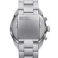 Diesel Diesel Spiked DZ4655  наручные мужские часы фото под углом.