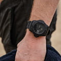 Luminox Luminox Navy SEAL XS.3601.BO.NSF, navy seal швейцария мужские часы на браслете полиуретан боковой вид