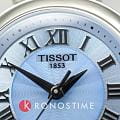 Оригинальные часы Tissot Tissot Bellissima Small Lady T126.010.11.133.00 кварцевые калибр механизма eta f03.111 общий вид