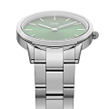 Часы Daniel Wellington Iconic Link Emerald DW00100427 фото 3