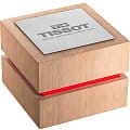 Оригинальные часы Tissot Tissot T-Touch Lady Solar Jungfraubahn T075.220.16.011.10 кварцевые калибр механизма eta e81.301 общий вид